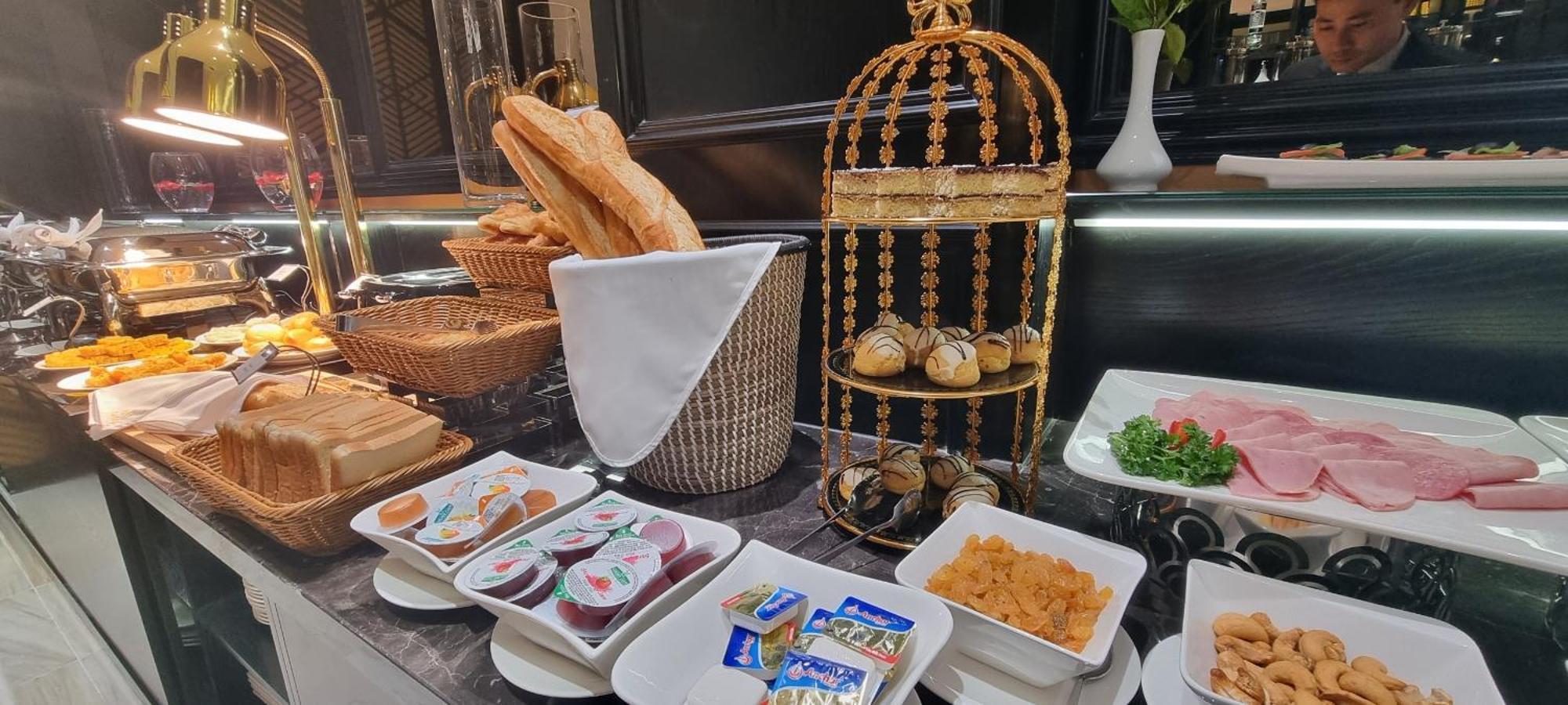 Palago Boutique Hotel Hanoi Exterior foto